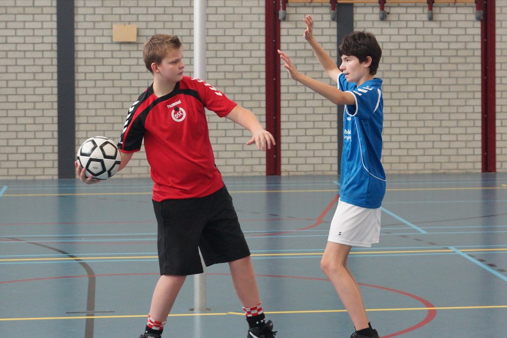 Korfbal C2  8 november-022.JPG